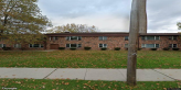 street view of Mullen Manor