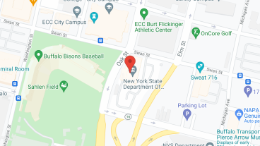 Mc Guire Group Inc in google map