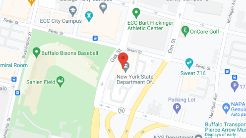 Map of the neighborhood around Mc Guire Group Inc