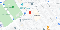 Mary Agnes Manor Retirement in google map