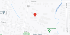 Springbrook Apartments in google map