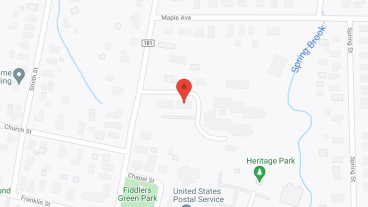 Springbrook Apartments in google map