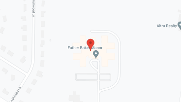 Father Baker Manor in google map