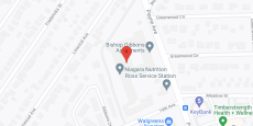 Bishop Gibbons Apartments in google map