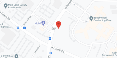 Beechwood Continuing Care in google map