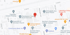 St Vincent's Home in google map