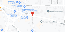 Harmony House Manor in google map