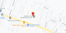 Oneonta Nursing Home in google map