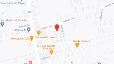 Baldwin Acres Inc in google map