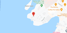 E J Noble Hospital Samaritan in google map