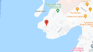 E J Noble Hospital Samaritan in google map
