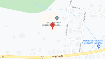 St Johnsville Nursing Home in google map