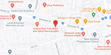 Village Point Apartments in google map