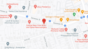 Village Point Apartments in google map