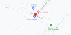 Hubbardsville Manor Home in google map