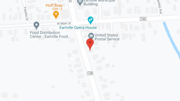 Family Home Care in google map