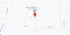 The Oaks At Menorah Park in google map