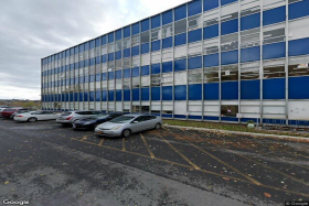 Photo of Bishop Rehab