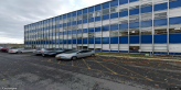street view of Bishop Rehab
