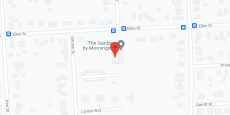 Loretto Heights in google map