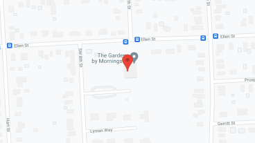 Loretto Heights in google map