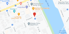 St Luke Residential Hlth Care in google map
