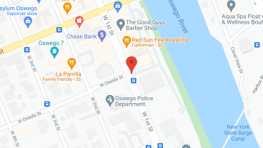 St Luke Residential Hlth Care in google map