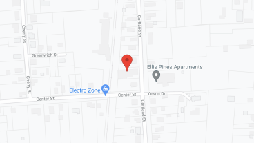 Cedarwood Senior Living in google map