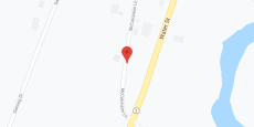 Saranac Valley Housing in google map