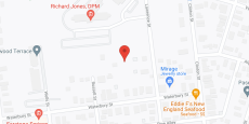 Wesley Health Care Center in google map