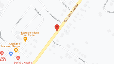Lutheran Care Center At Poughkeepsie in google map