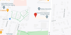 Dutchess Care in google map