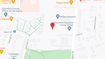 Dutchess Care in google map