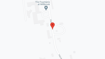 The Fountains at Millbrook in google map