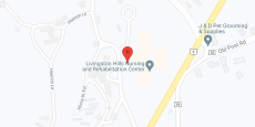Livingston Hills Nursing and Rehabilitation C in google map