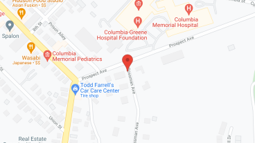 Eden Park Nursing Home in google map