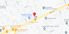 Better Community Housing in google map