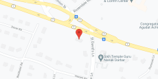 Residential Opportunities Inc in google map