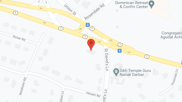 Residential Opportunities Inc in google map