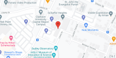 Schaffer Heights in google map