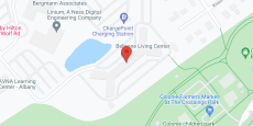 Beltrone Living Ctr in google map