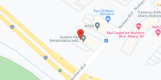 Julie Blair Nursing & Rehab in google map