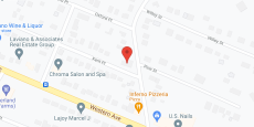 Westmere Home For Adults in google map