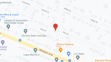 Westmere Home For Adults in google map