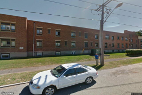 Lansingburgh Apartments 