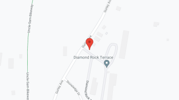 Diamond Rock Terrace in google map