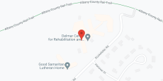 Bethlehem Commons in google map