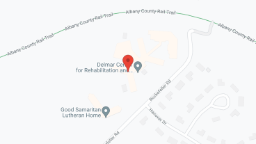 Bethlehem Commons in google map