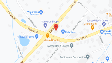 Sara's Senior Care Residence in google map