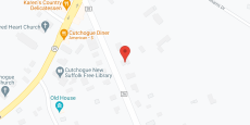 Peconic Retreat Adult Home in google map